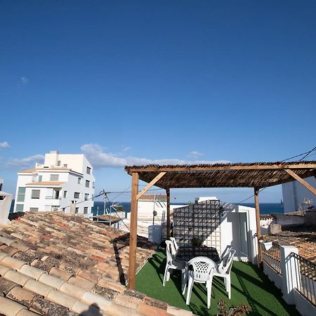 Casa Ilhana B Altea Ngoại thất bức ảnh