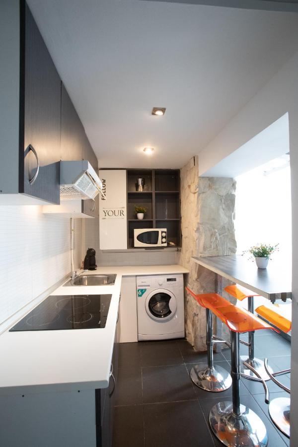 Casa Ilhana B Altea Ngoại thất bức ảnh