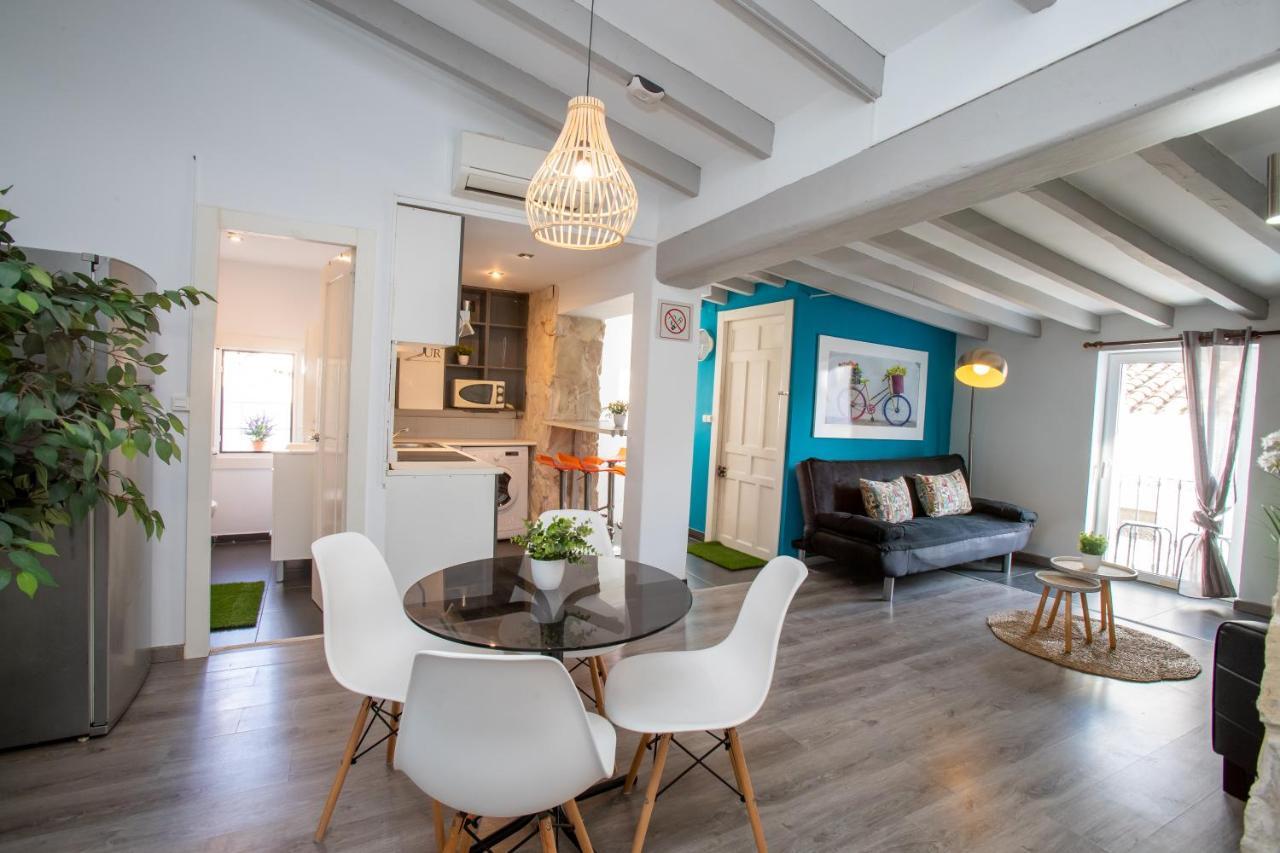 Casa Ilhana B Altea Ngoại thất bức ảnh