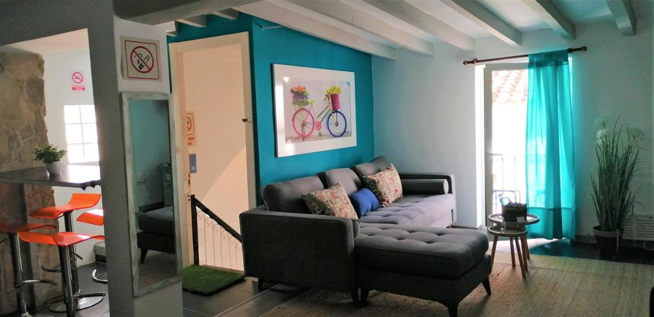 Casa Ilhana B Altea Ngoại thất bức ảnh