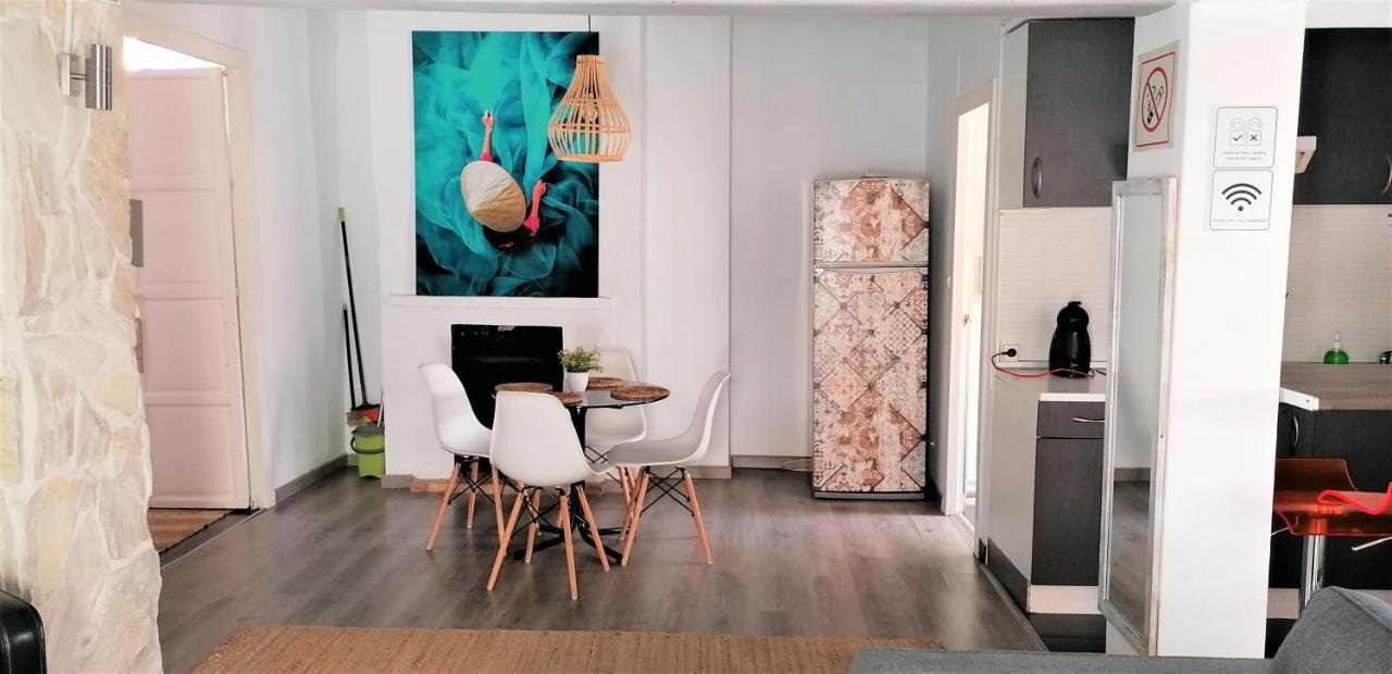 Casa Ilhana B Altea Ngoại thất bức ảnh