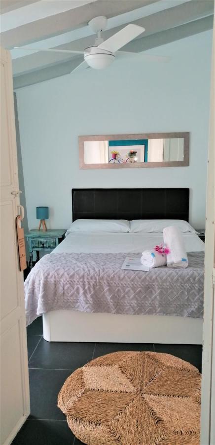 Casa Ilhana B Altea Ngoại thất bức ảnh