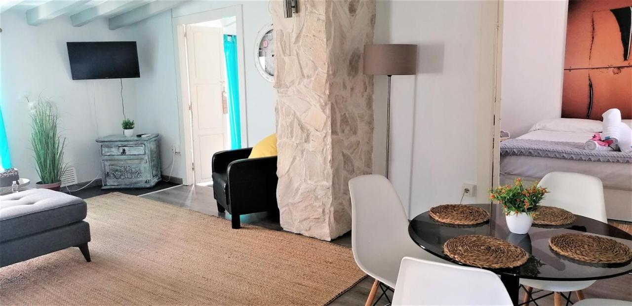 Casa Ilhana B Altea Ngoại thất bức ảnh