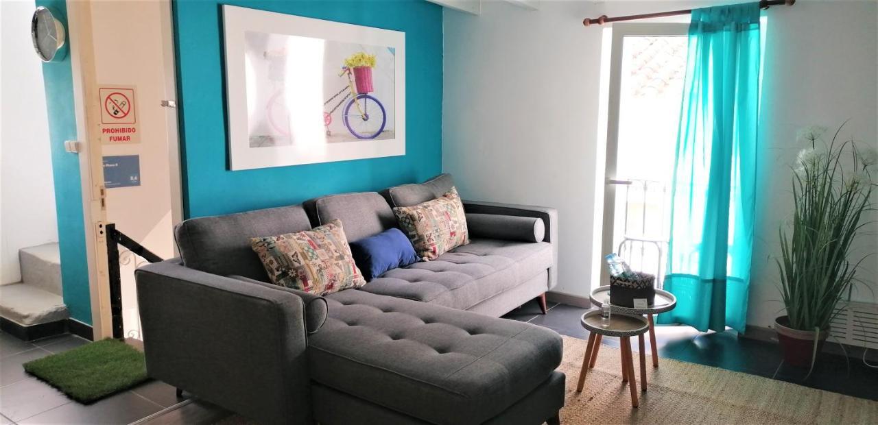 Casa Ilhana B Altea Ngoại thất bức ảnh